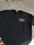 GardeniaCo “street graffiti” style T-shirt