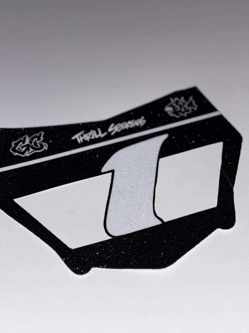 Premade Motocutz plate decal