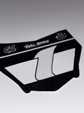 Premade Motocutz plate decal