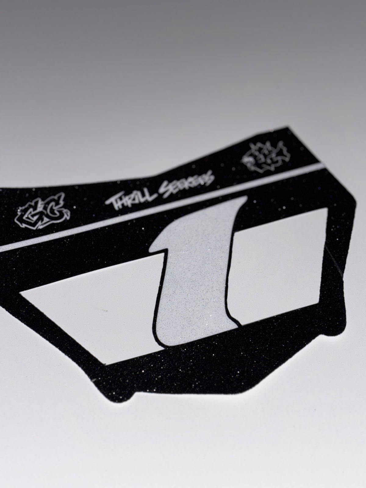 Premade Motocutz plate decal