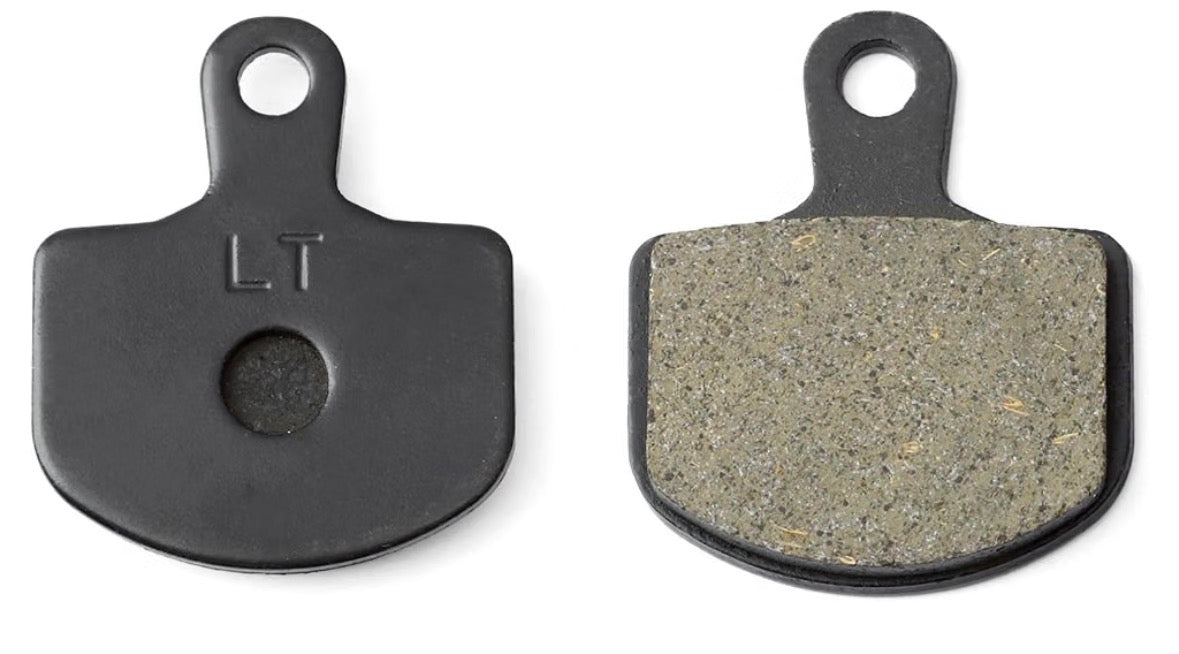 Rtr brake pads