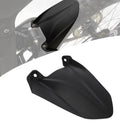 Rear tire mudguard for e-bikes (FITS MOST BIKES)