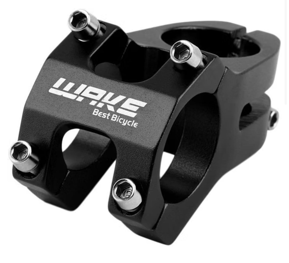 31.8mm handlebar mount for ridstar, macfox, and super73