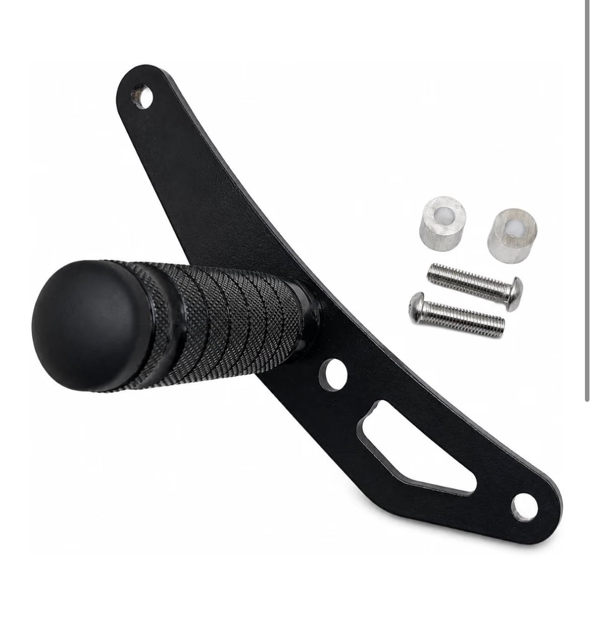 Yozma Shift Lock (1 side)