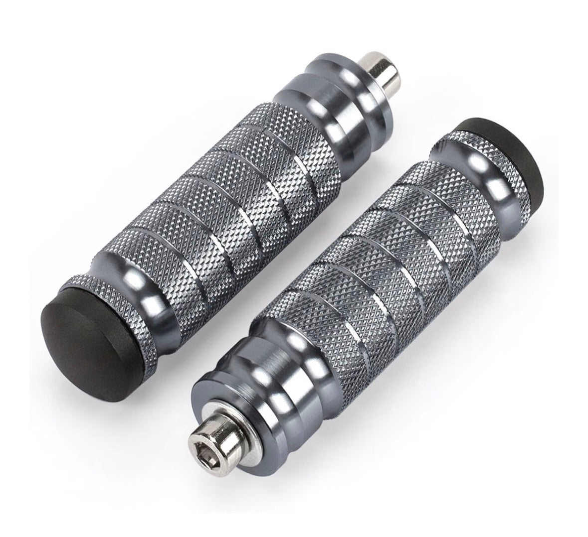 Bmx pegs for super73 and many other pedal e-bikes