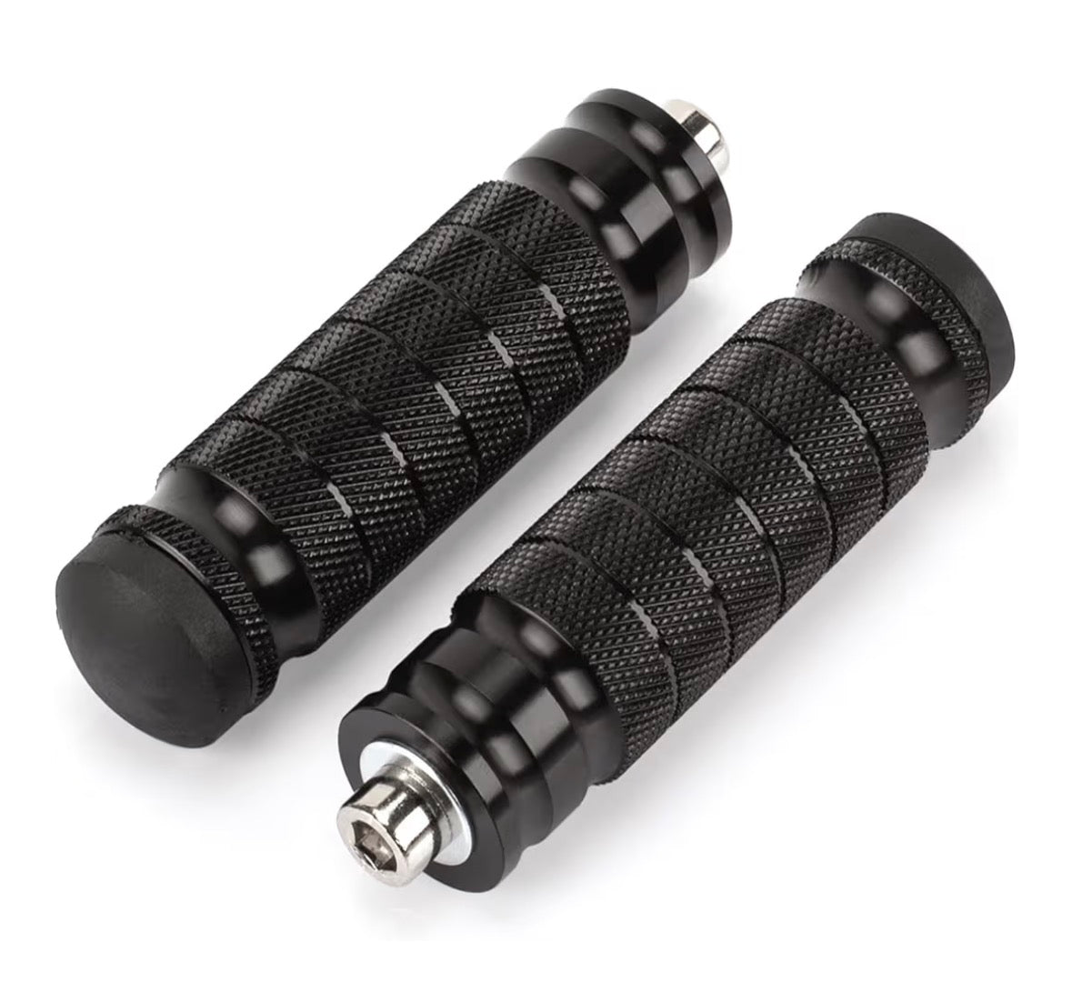 Bmx pegs for super73 and many other pedal e-bikes