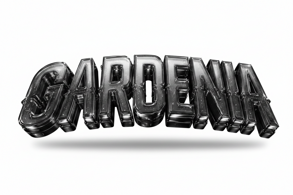 GARDENIACO POWDERCOAT FRAME WRAP GIVEAWAY $1 = 1 entry