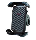 Carbon Fiber Style Phone Mount