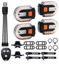 Ebike turn signal kit