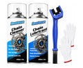 Chain Cleaning Kit