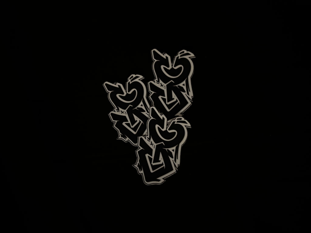 STICKER PACK (3)