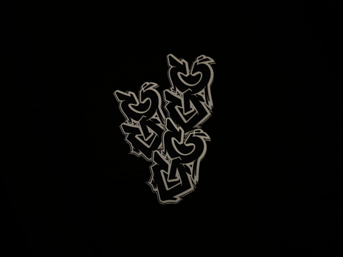 STICKER PACK (3)